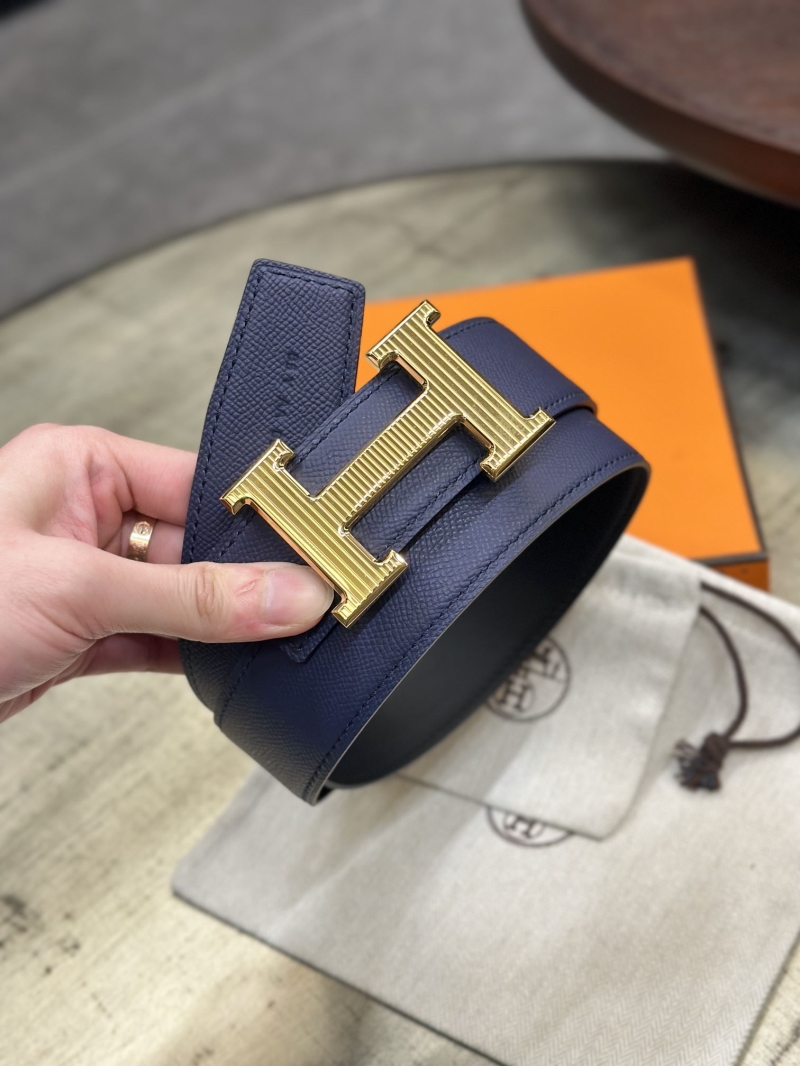 Hermes Belts